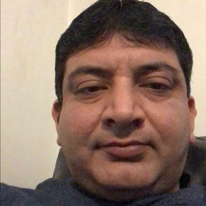 Meet your Posher, Munish